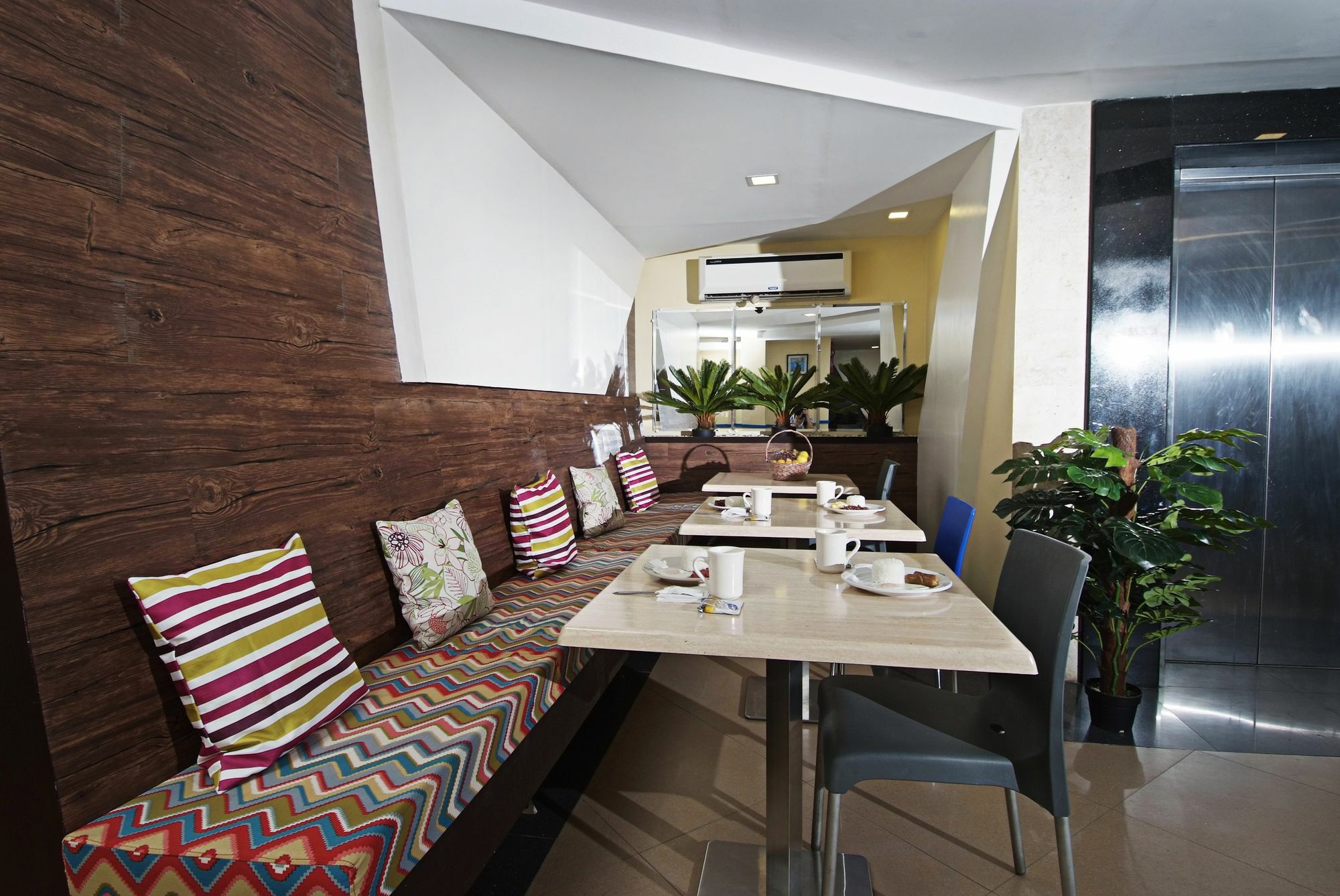 Skyblue Hotel Cebu Dış mekan fotoğraf