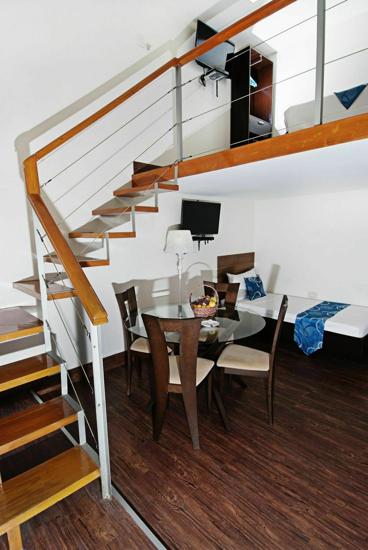 Skyblue Hotel Cebu Dış mekan fotoğraf
