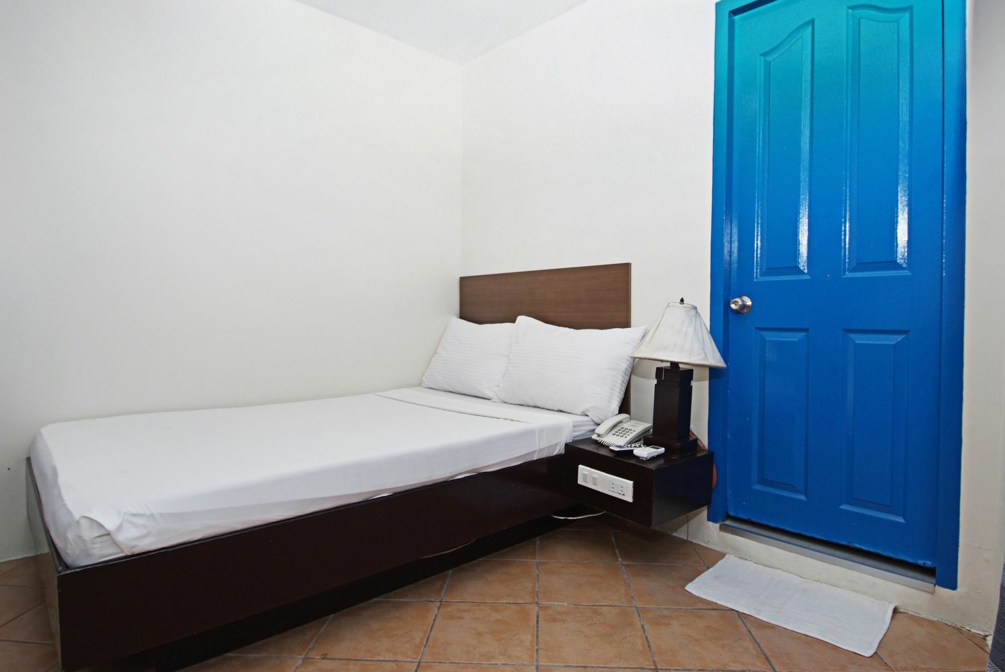 Skyblue Hotel Cebu Dış mekan fotoğraf
