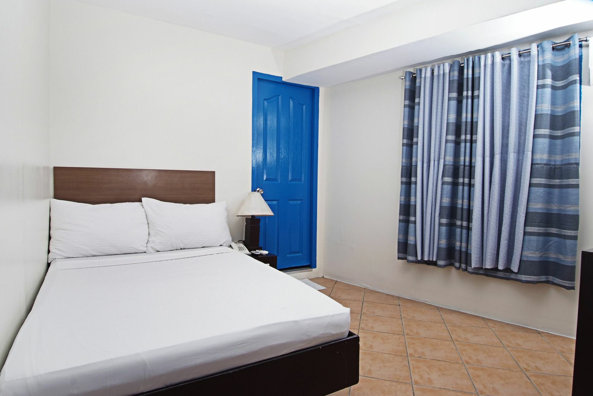 Skyblue Hotel Cebu Dış mekan fotoğraf