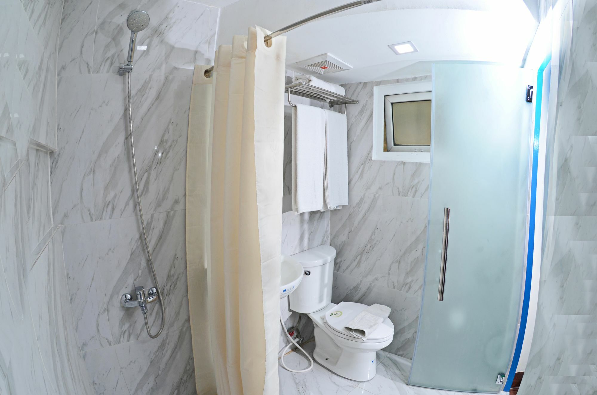 Skyblue Hotel Cebu Dış mekan fotoğraf